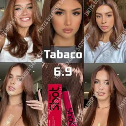 6.9 Tabaco
