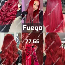 77.66 Rojo Fuego 