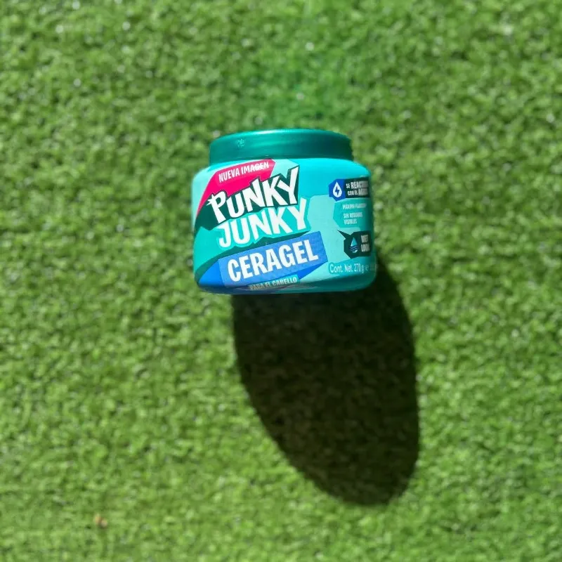 CeraGel Punky Junky 