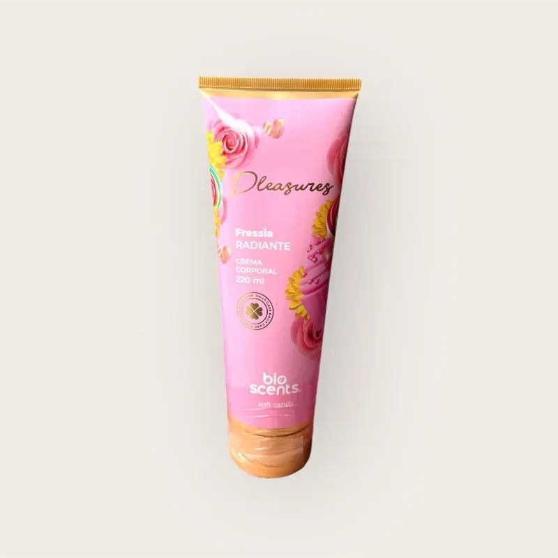 Crema Corporal 