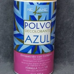 Decoloración en Polvo 
