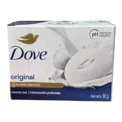 Jabon Dove