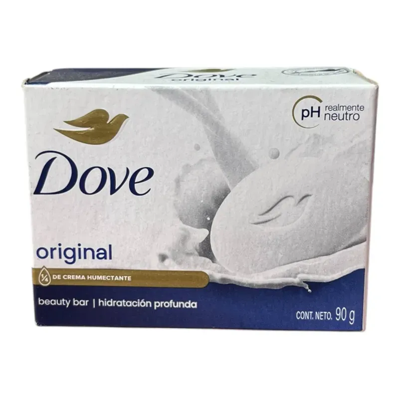 Jabon Dove