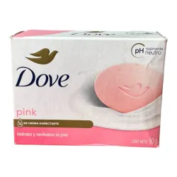 Jabon Dove 