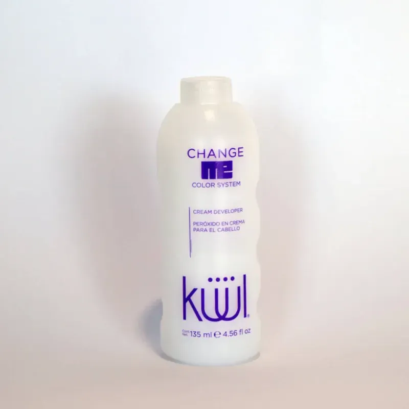 Peróxido Kuul 