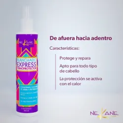 Planchado Exprés 
