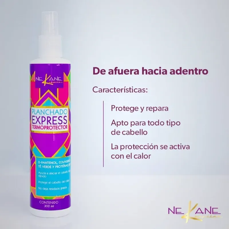 Planchado Exprés 