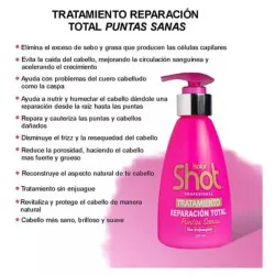 Reparación Total 