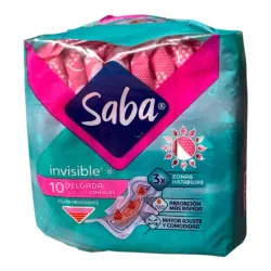Toallas Sanitarias 