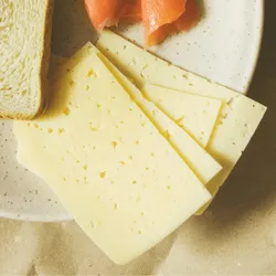 Queso Blanco (1kg)