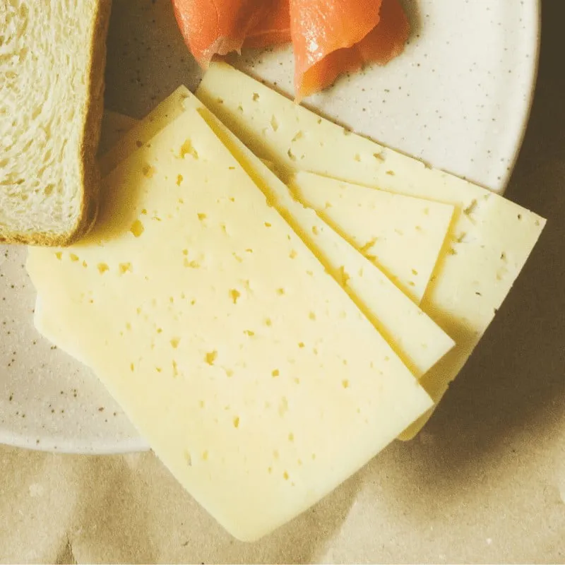 Queso Blanco (1kg)