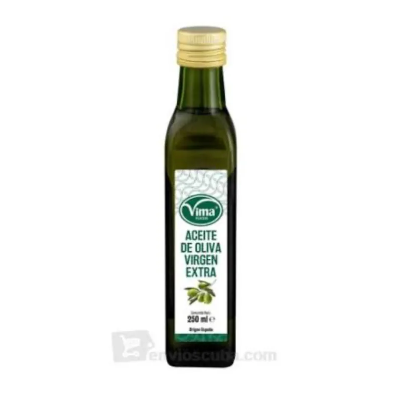 Aceite de Oliva