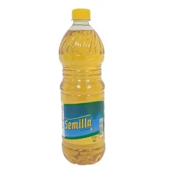 Aceite Vegetal "Semilla" 900 ml