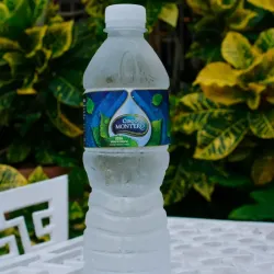 Agua Mineral 500 ml
