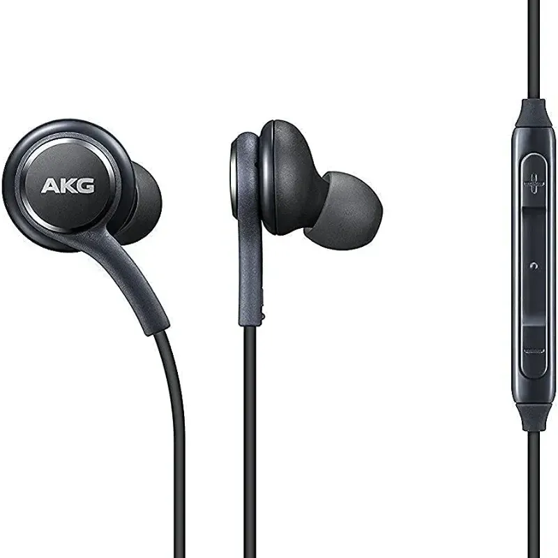 Audifonos AKG