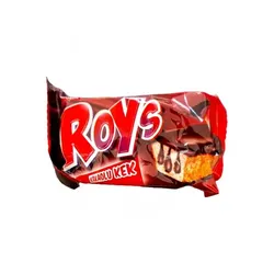 Biscocho de Chocolate 