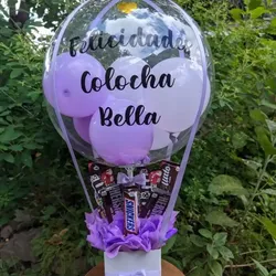 Globo aéreo 