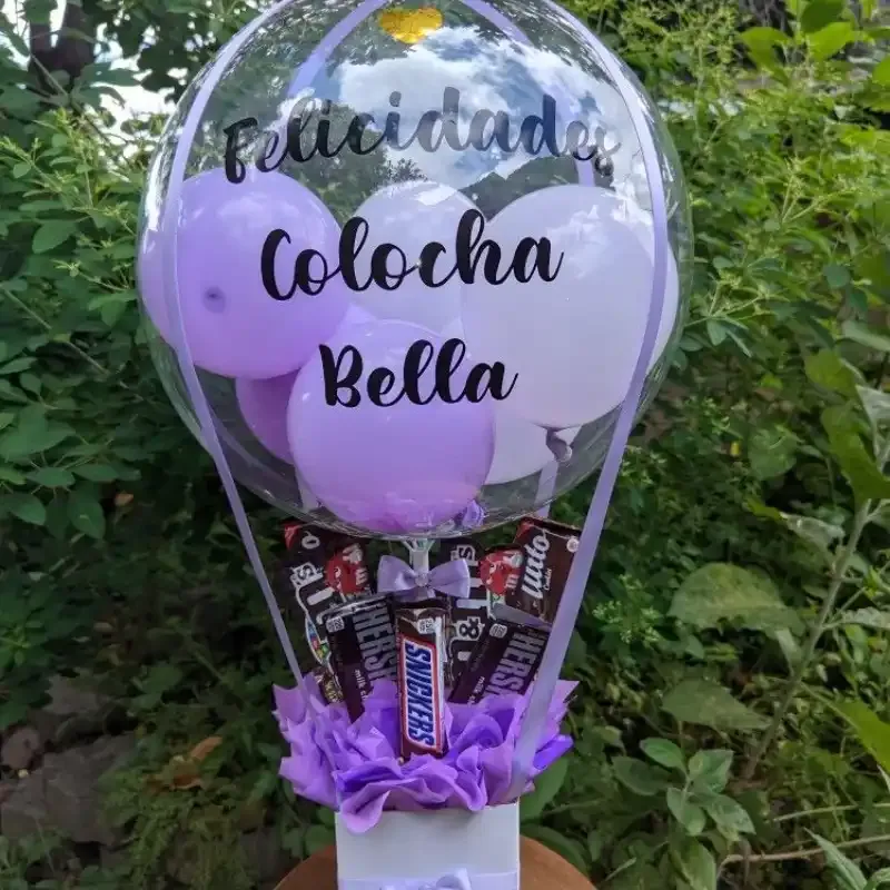 Globo aéreo 