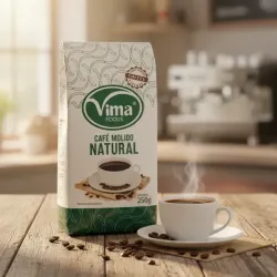 Café en Polvo "VIMA" 250g