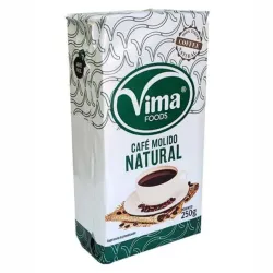 Café en Polvo "VIMA" 250g