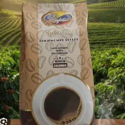Café Colombiano 250 gr