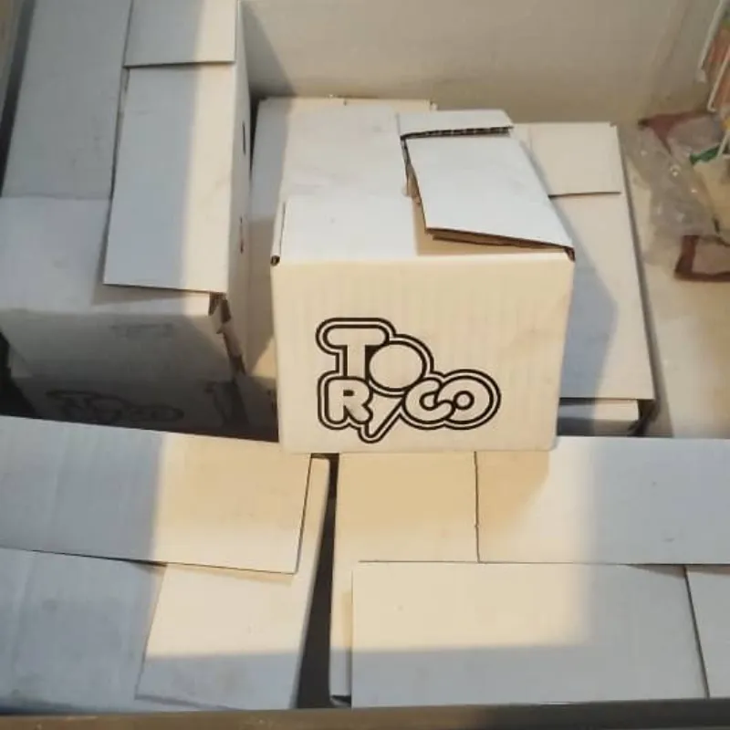 Caja de Helado “To Rico” 3.6L 