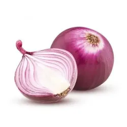 Cebolla Morada