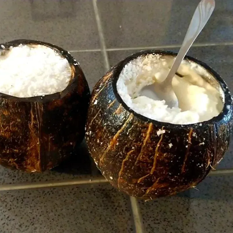 Coco Glasé