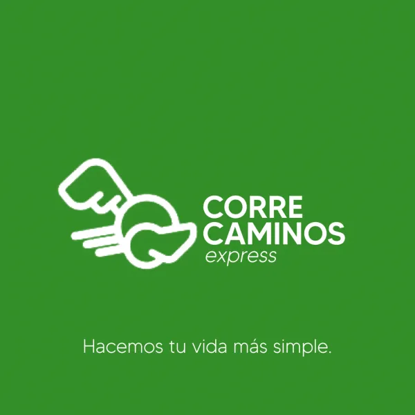 🔥 Correcaminos se mueve contigo.
En Santiago el calor aprieta😩, ¡pero el antojo no espera! Somos tu Delivery Correcaminos, la vuelta más rápida pa' resolver lo que necesitas, sin que salgas del fresco. Tú solo pide lo que necesites y te lo llevamos directo a tu puerta, rápido y con flow.
