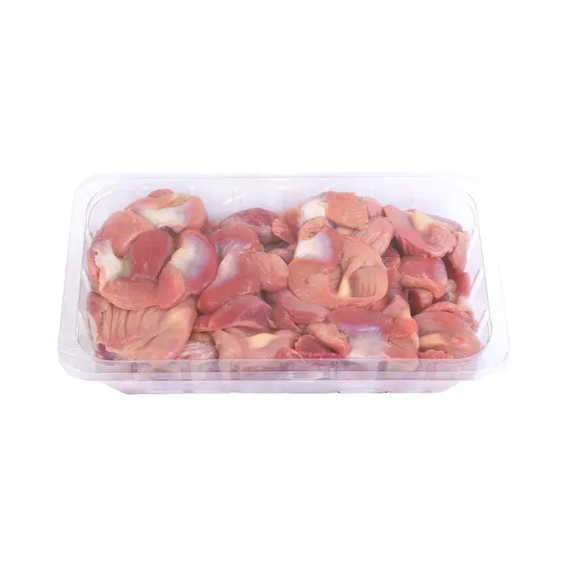 Molleja de Pollo 1kg 