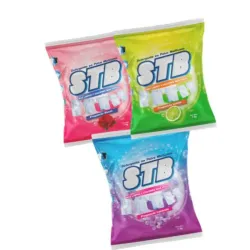 Detergente STB