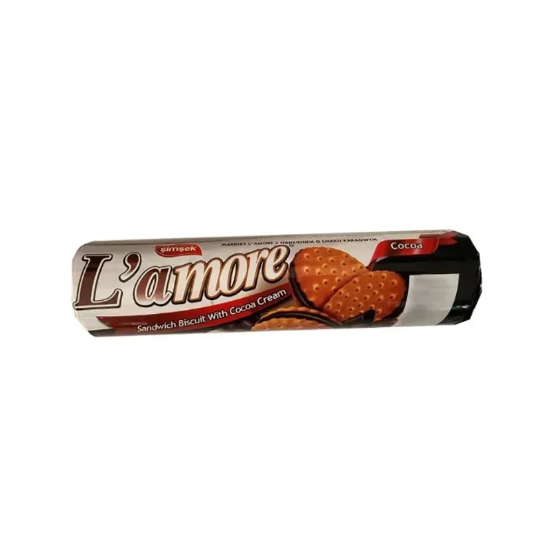 Galletas L’amore 150g