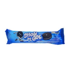 Galletas Show Gol Black 76g