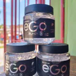Gel EGO Black