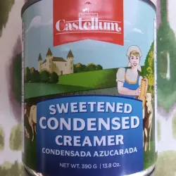 Leche Condensada 