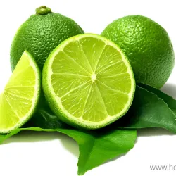 Limón (1 lb)