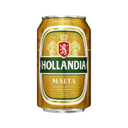 Malta Hollandia 330 ml