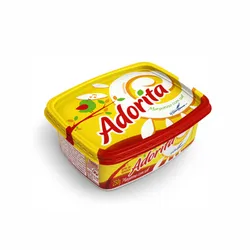 Mantequilla Adorita 250 gr