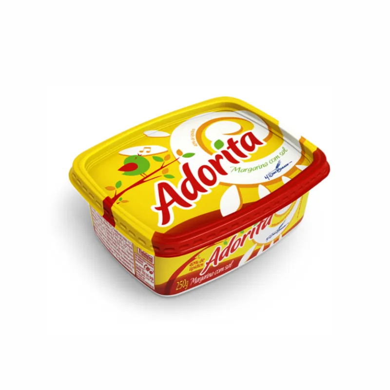 Mantequilla Adorita 250 gr