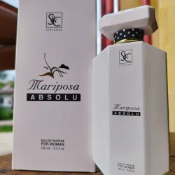 Mariposa Absolu -  Eau de Parfu 