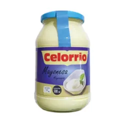 Mayonesa Celorrio