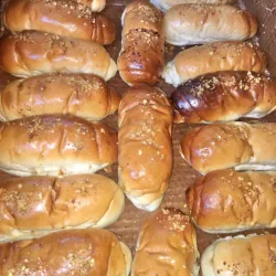 Pan de Maní