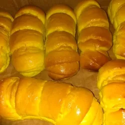 Pan de Mantequilla (Pack de 5)