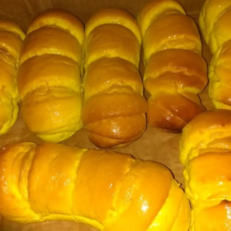 Pan de Mantequilla (Pack de 5)