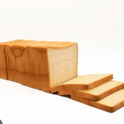 Pan de Molde (x unidad)