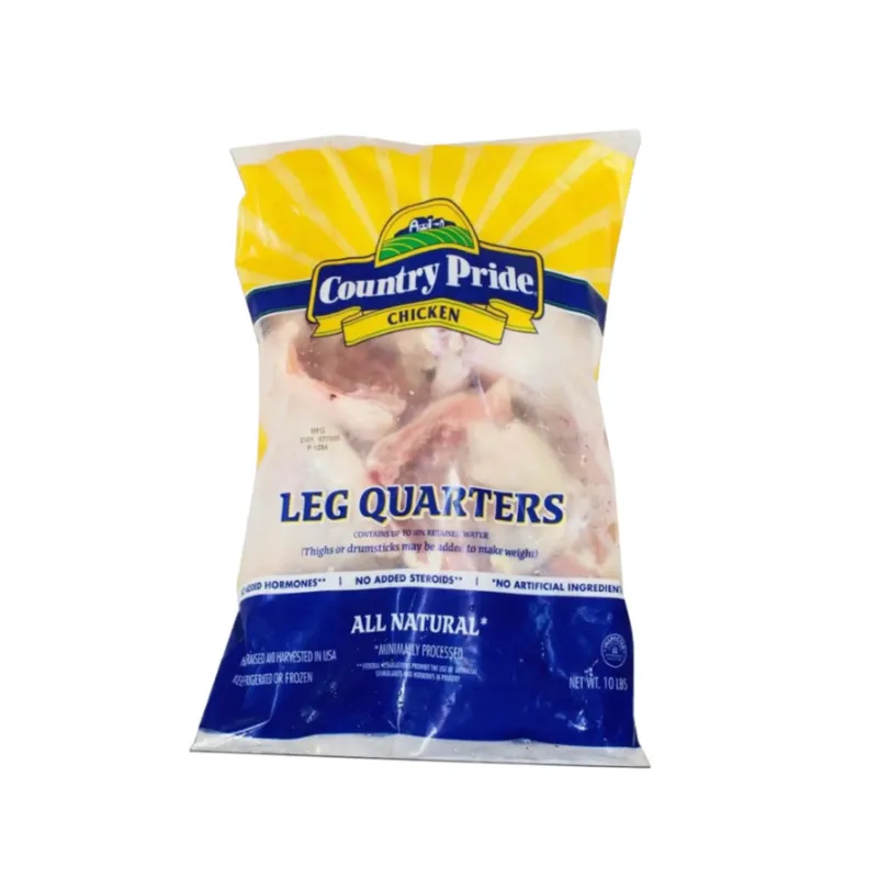 Paquete de Pollo (10 lb)