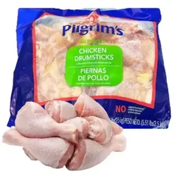 Paquete de Pollo (Piezas) (5.5 lb)