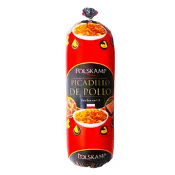 Picadillo Mixto Condimentado 500 gr