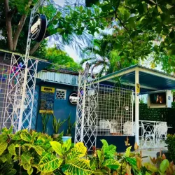 Pipa's Cafetería