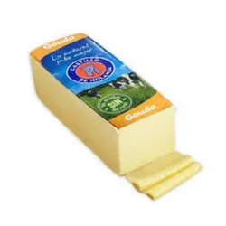 Queso Gouda 1 kg